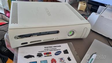 9505N-console Microsoft Xbox 360