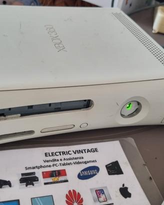 9505N-console Microsoft Xbox 360