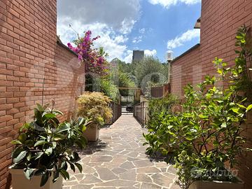 Appartamento Roma [379E.GaddaVRG]