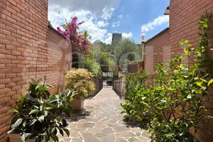 Appartamento Roma [379E.GaddaVRG]