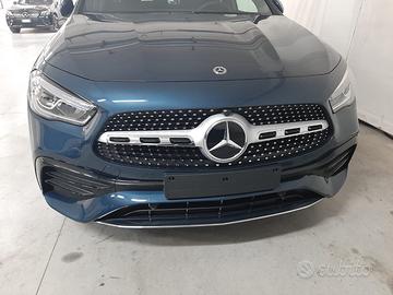 Mercedes gla (h247) - 2021