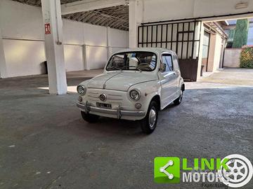 FIAT 600 D