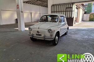 FIAT 600 D