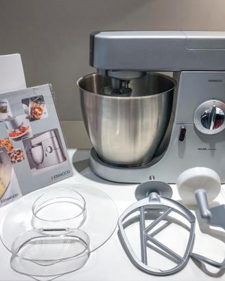Planetaria Kenwood modello " Major Premier "