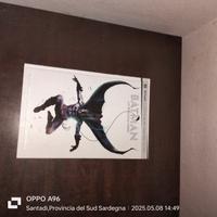 batman le cronache del cavaliere oscuro volume 9