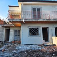 Villa Angolare - Nuova Costruzione