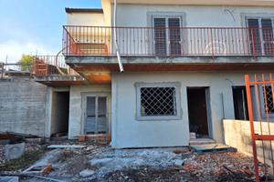 Villa Angolare - Nuova Costruzione