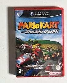 Mario Kart: Double Dash – Nintendo Game Cube