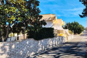 Villetta Magnolia a 300m dalla spiaggia 5 posti le