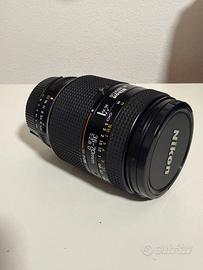 Obiettivo AF Nikkor 35-70mm f/2.8 D Attacco Nikon