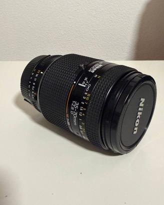 Obiettivo AF Nikkor 35-70mm f/2.8 D Attacco Nikon