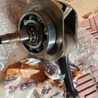 Albero vespa LML 200 4 T *Nuovo*