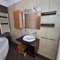 Composizione mobili bagno di design