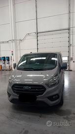 FORD - TRANSIT CUSTOM