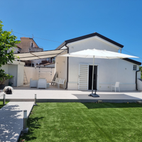 Appartamento a San Marco di Castellabate