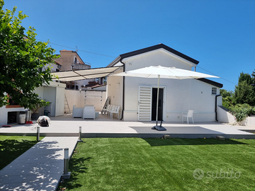 Appartamento a San Marco di Castellabate