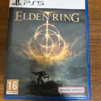 Elden Ring Ps5