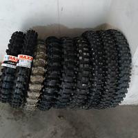 gomme minicross 85 