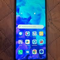 Huawei Y5 2019 perfetto