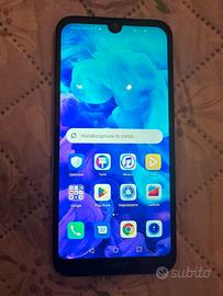 Huawei Y5 2019 perfetto