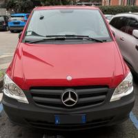 Furgone Mercedes Vito 110 CDI - Occasione Unica