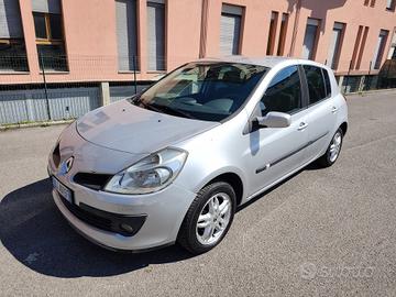 Renault Clio 1.2 Benz 5 porte euro 4