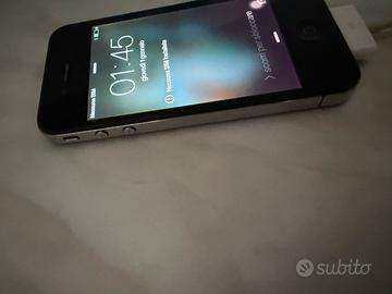 I phone 4