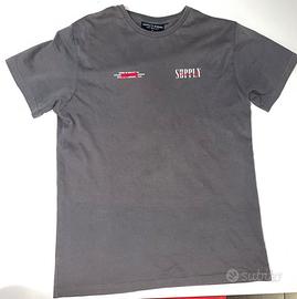 T-shirt hoodrich