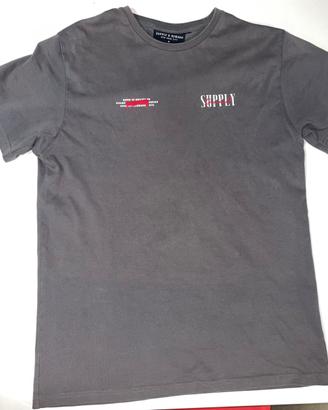 T-shirt hoodrich