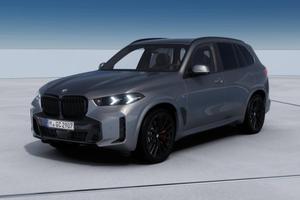 BMW X5 xDrive30d MSport Pro