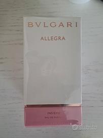 Bulgari donna Collezione privata
