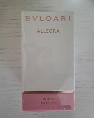 Bulgari donna Collezione privata