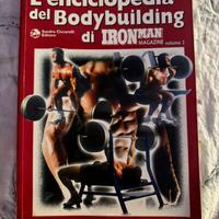 Enciclopedia del Bodybuilding di IronMAN - Vol.2
