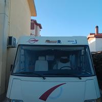 Motorhome