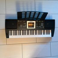 Tastiera elettrica MEDELI