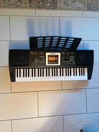 Tastiera elettrica MEDELI