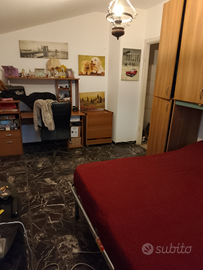 Appartamento in via pinan