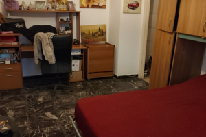 Appartamento in via pinan