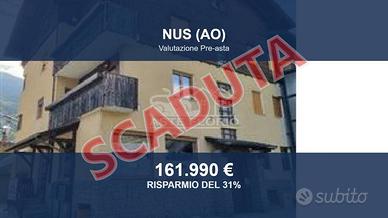 Immobile in asta di 162 m² con più di 5 locali a N
