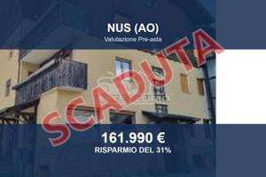 Immobile in asta di 162 m² con più di 5 locali a N