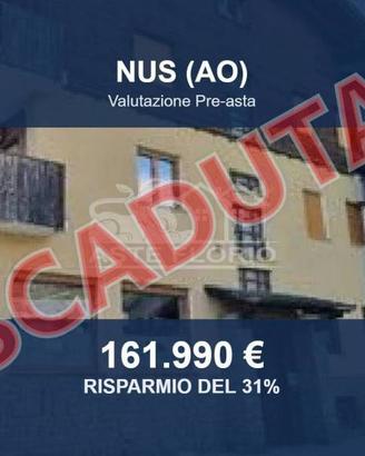 Immobile in asta di 162 m² con più di 5 locali a N