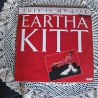 Disco Mix 12 Eartha Kitt this is my life