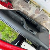 Sportello anteriore destro golf 3 GTI