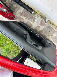 Sportello anteriore destro golf 3 GTI