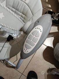 Sdraietta per bambini 