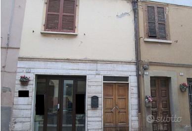 RGE 59/2022 - Tribunale di Urbino - Lotto 2