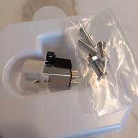 testina audio technica