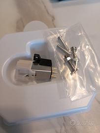 testina audio technica