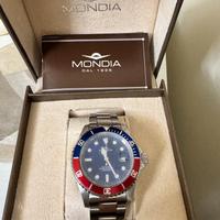 OROLOGI UOMO - 4 Modelli disponibili