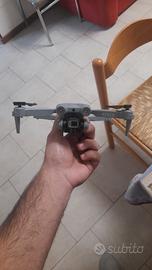 drone con telecamera 